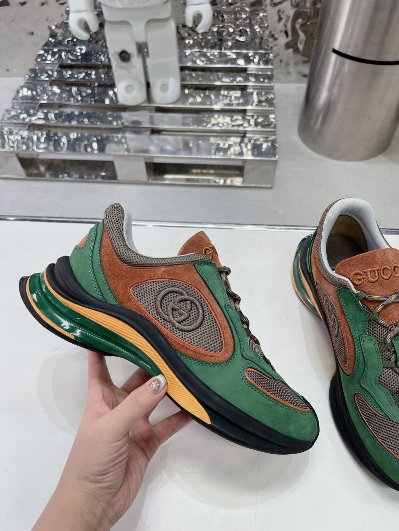 Gucci Low Shoes